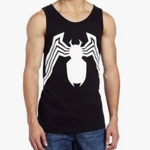 Venom Tank Top